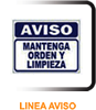 Linea Aviso