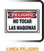 Linea Peligro