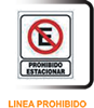 Linea Prohibido