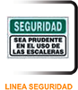 Linea Seguridad